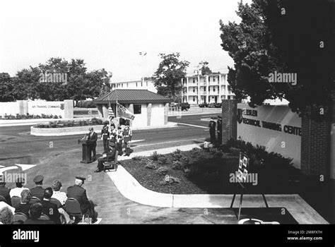 Rep. Gene Taylor (D-Miss.) speaks during the ribbon cutting ceremony ...