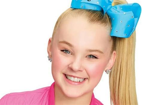 Jojo Siwa Basic Details