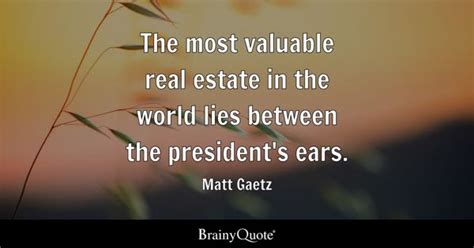 Matt Gaetz Quotes - BrainyQuote