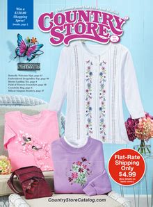 Mail Order Catalogs 2025, Free Clothing & Accessories Catalogs & Coupon ...