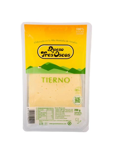 Productos Archivo Queso Tres Oscos