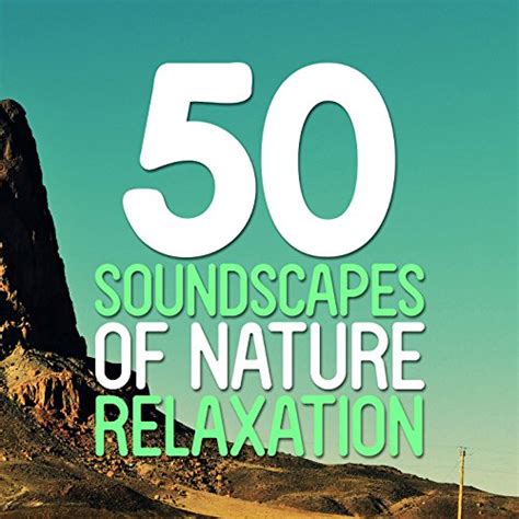 Play Soundscapes Of Nature Relaxation Meditation Sounds Of Nature