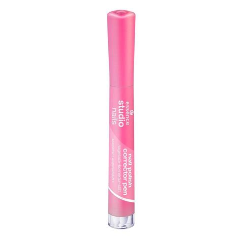 Essence Молив-коректор за лак