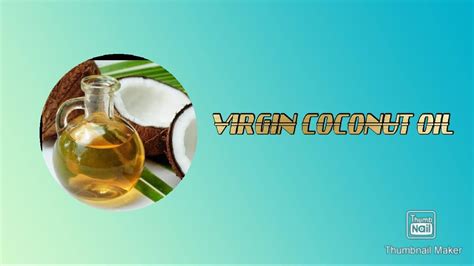 How To Prepare Virgin Coconut Oil Method Demonstration Videogroup