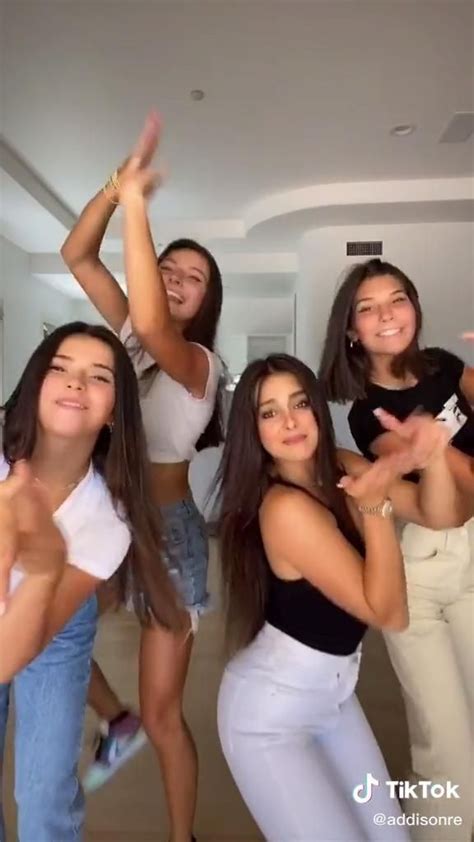 14 Best Friend Tik Tok Dance Ideas