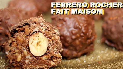 Ferrero Rocher Maison Ricardo Ventana Blog