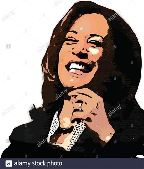 Kamala Harris High Resolution Stock Photography And Images Alamy