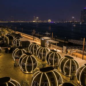 The Pods - Dubai Review | Rate your customer experience