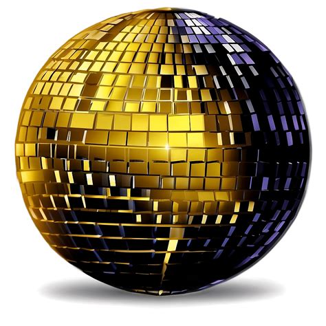 Download Shimmering Disco Ball