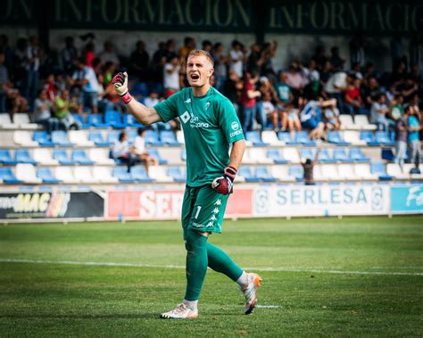 Cd Alcoyano Sad On Twitter En La Porter A Tambi N Se Sufre Y Se