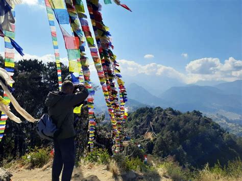 From Kathmandu Dhulikhel To Namobuddha Guided Day Hike Getyourguide