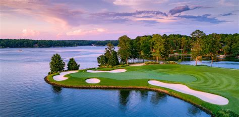 Lake Oconee The Ultimate Vacation Destination Lake Oconee Health