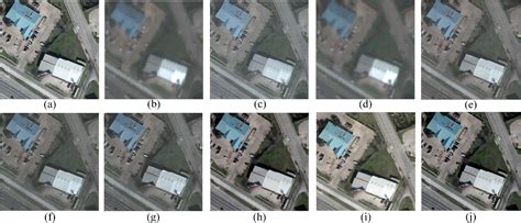 Figure From Unsupervised Blind Spectralspatial Cross Super