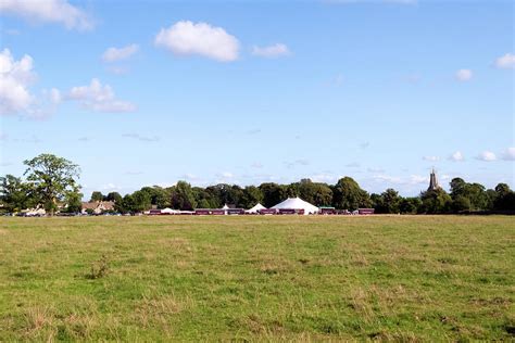 Picturesque Cotswolds Minchinhampton Common Fords Circus Photograph By Seeables Visual