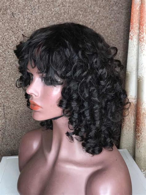 Spring Curls Finest Hairs And Accessories