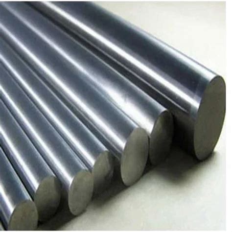 Stainless Steel Rods For Construction At Rs Kg In Mumbai Id