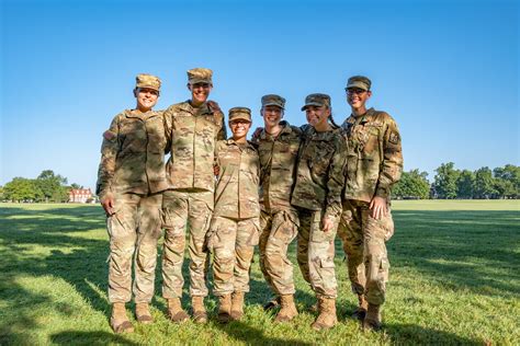 10th Regiment Advanced Camp Graduation CST 2023 Flickr