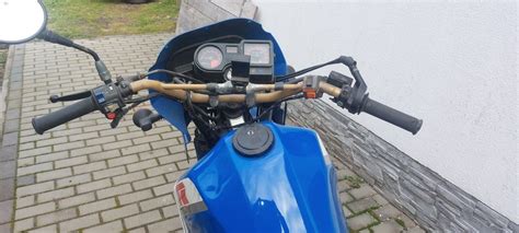 Kawasaki Klr Kl Dr Chorz W Olx Pl