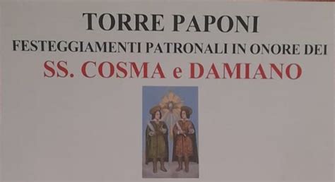 Torri Paponi In Festa Con Il Vescovo Emerito Diocesi Ventimiglia