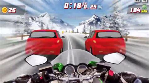 HIGHWAY RIDER EXTREME GAME LEVEL 22 30 WALKTHROUGH YouTube