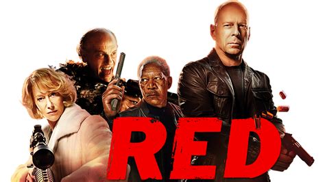 Red | Movie fanart | fanart.tv