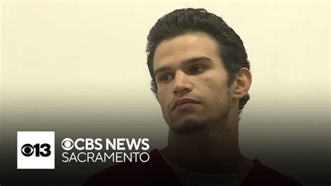 Suspect In Lodi Triple Homicide Makes First Court Appearance Youtube