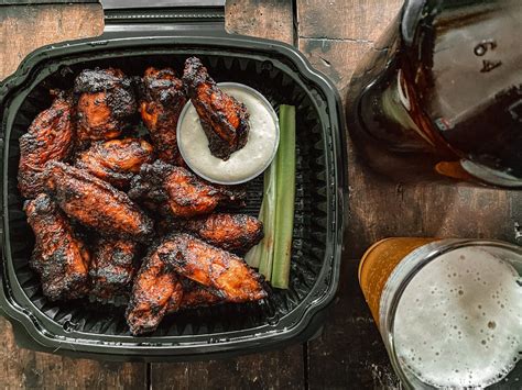 Dinosaur BBQ | Buffalo, NY 14203