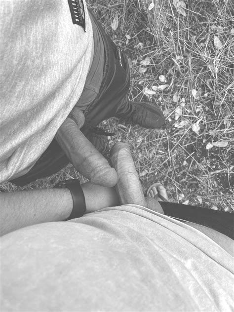 Gay Cruising In The Park Scrolller