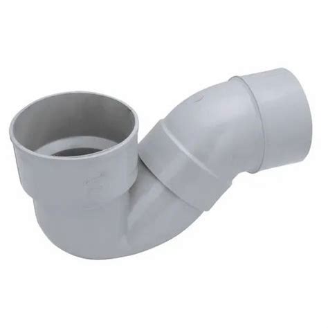 Source Era Pvc P Trap Plastic Drainage Fitting Floor Drain