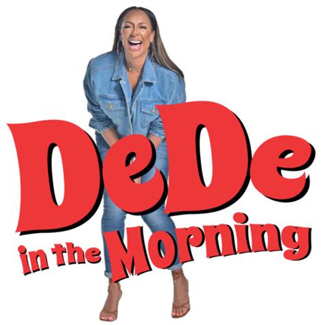 Dede In The Morning Compass Media Networks