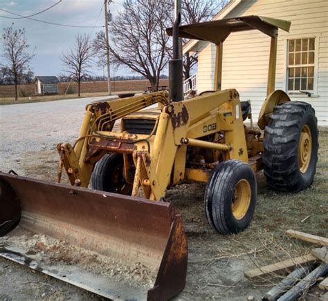 Massey Ferguson 30b Nex Tech Classifieds