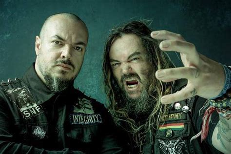 Cavalera Conspiracys Re Recorded Version Of Sepulturas Morbid