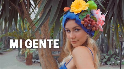 Beyonce Mi Gente Choreography Youtube