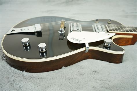 'ARCHIVED 1958 Gretsch Duo Jet + OHSC