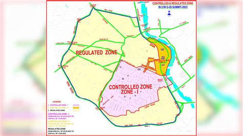 G20 Summit 2023 Delhi Traffic Advisory Live Controlled And