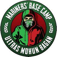 Mariners Base Camp Ultras Mohun Bagan On Twitter Mohun Bagan S