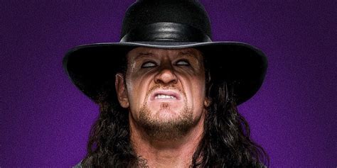 The Undertaker To Be Inducted Into The Wwe Hall Of Fame