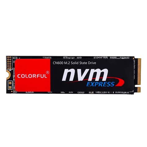 Colorful CN600 SSD 128GB M 2 NVMe PCI Express 3 0 Skroutz Gr