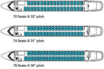 Aircraft Overview: Bombardier -Q400 (DH4) - CBS News