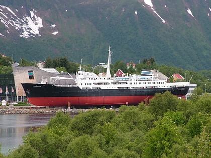 Norwegian Coastal Express Museum (Stokmarknes) Essential Tips and ...