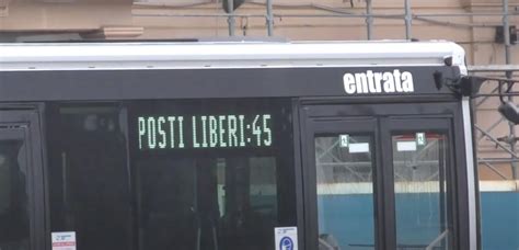 Sciopero Trasporti Pubblici Liguria E Genova Oggi Settembre