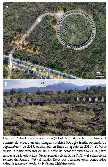 Patrimonio Natural De La Reserva Ecológica Del Pedregal De San Ángel Y áreas Cercanas Sitios De