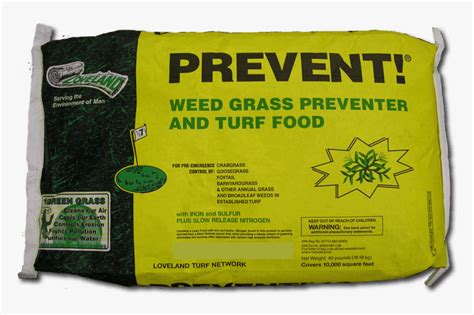 Prevent Crabgrass With Pre-emergent Herbicide - Grass, HD Png Download ...