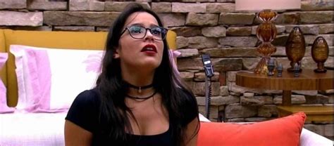 Reviravolta No BBB17 Emilly Foi Eliminada E Voltou Mas Para O Lado