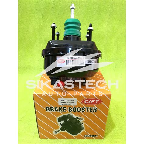 Jual Brake Master Vacuum Booster Assy Rem Toyota K Kijang Kf