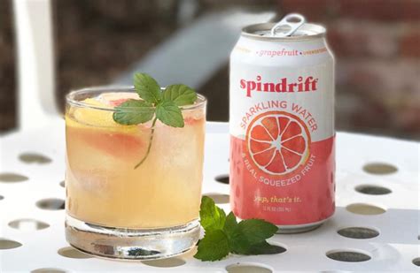 20 Highest Ranking Non Alcoholic Beverage Brands