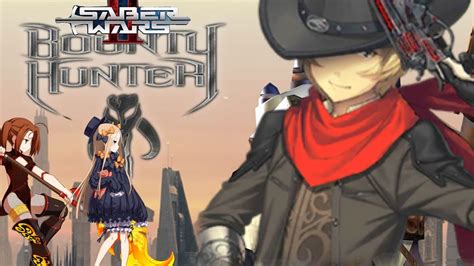 Bounty Hunter Billy The Kid FGO NA Saber Wars II YouTube