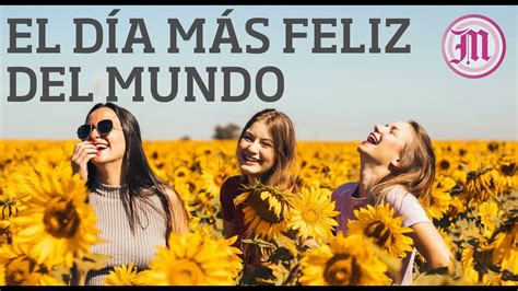 Yellow Day El D A M S Feliz Del Mundo Youtube