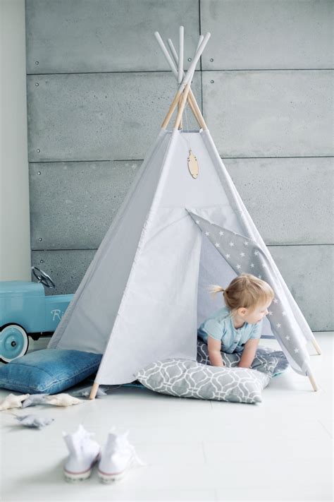 Une S Lection De Tipis Pour Les Enfants Club Mamans