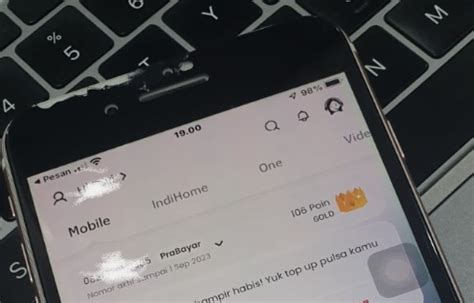 Cara Bayar Tagihan Indihome Lewat Aplikasi Mytelkomsel Mudah Dan